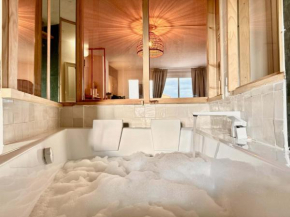 Loft Style Architecte - Bain Duo et Cinema - Cap d'Agde